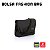 Bolsa Fashion bag - Piano - ABC Design - Imagem 1