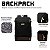 Mochila Backpack tour - Champagne - ABC Design - Imagem 2
