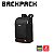Mochila Backpack tour - Gravel - ABC Design - Imagem 1