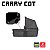 Moisés Carry cot Asphalt Diamond - ABC Design - Imagem 2
