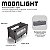 Berço Desmontável Moonlight Woven -ABC Design - Imagem 6