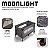 Berço Desmontável Moonlight Woven -ABC Design - Imagem 2