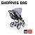 Shopping Bag - ABC Design - Imagem 1