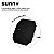 Guarda-Sol Sunny Black - ABC Design - Imagem 5