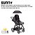 Guarda-Sol Sunny Street- ABC Design - Imagem 2