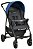 Travel System Ecco + Touring X Cz Azul - Burigotto - Imagem 2