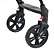 Travel System Ecco + Touring X Cz Vermelho - Burigotto - Imagem 5