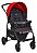 Travel System Ecco + Touring X Cz Vermelho - Burigotto - Imagem 2