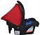 Travel System Ecco + Touring X Cz Vermelho - Burigotto - Imagem 7