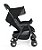 Carrinho Aria Shopper Twin Class Black - Peg-Pérego - Imagem 3