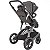 Carrinho Quantum Melange Preto - Kiddo - Imagem 4