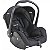 Bebê Conforto Casulo Click 415 C - Melange Preto - Kiddo - Imagem 4
