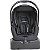 Bebê Conforto Casulo Click 415 C - Melange Preto - Kiddo - Imagem 3