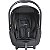 Bebê Conforto Casulo Click 415 C - Melange Preto - Kiddo - Imagem 6