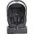 Bebê Conforto Casulo Click 415 H Melange Preto - Kiddo - Imagem 3