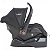 Bebê Conforto Casulo Click 415 H Melange Preto - Kiddo - Imagem 2