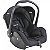 Bebê Conforto Casulo Click 415 H Melange Preto - Kiddo - Imagem 4