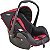 Bebê Conforto Casulo Click 415 H Vermelho - Kiddo - Imagem 3