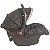 Bebê Conforto Pod 419 S Capuccino/Preto - Kiddo - Imagem 3