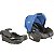 Bebê Conforto CozyCot Click 416 T Preto/Azul - Kiddo - Imagem 2