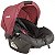 Bebê Conforto CozyCot Click 416 T Preto/Vinho - Kiddo - Imagem 2