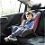 Cadeira para Auto Rally Preto - Kiddo - Imagem 5