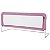 Grade de cama Zen Rosa - Kiddo - Imagem 1