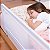 Grade de cama Zen Branco - Kiddo - Imagem 2