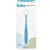 Colher silicone baby Azul - Buba - Imagem 3