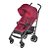 Carrinho de passeio LiteWay Red Berry - Chicco - Imagem 1