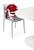 Assento elevatório Chairy LadyBug Lane - Chicco - Imagem 3