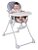 Cadeira de Refeição Pocket Meal Nature Bras - Chicco - Imagem 9