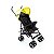 Carrinho de passeio Spin Neo Yellow Sun - Infanti - Imagem 1