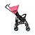 Carrinho de passeio Spin Neo Pink Candy - Infanti - Imagem 4