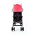 Carrinho de passeio Spin Neo Pink Candy - Infanti - Imagem 2