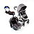 Carrinho Epic Lite TS Trio Grey Classic - Infanti - Imagem 1