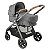 Travel System Anna² Trio Sparkling Grey - Maxi-Cosi - Imagem 6