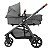 Travel System Anna² Trio Sparkling Grey - Maxi-Cosi - Imagem 4