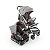 Travel System Skill Grey Denim - Safety 1st - Imagem 1