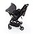 Travel System Skill Black Denim - Safety 1st - Imagem 5