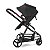 Travel System Mobi Full Black - Safety 1st - Imagem 4