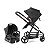 Travel System Mobi Full Black - Safety 1st - Imagem 2