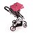 Travel System Mobi Pink Joy - Safety 1st - Imagem 4