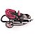 Travel System Mobi Pink Joy - Safety 1st - Imagem 10