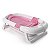 Banheira Comfy and Safe Pink - Safety 1st - Imagem 5