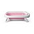 Banheira Comfy and Safe Pink - Safety 1st - Imagem 3