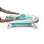 Banheira Comfy and Safe Aqua Green - Safety 1st - Imagem 2