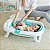 Banheira Comfy and Safe Aqua Green - Safety 1st - Imagem 10