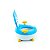 Troninho Fox Potty Blue - Safety 1st - Imagem 4