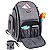 Mochila Back Pack Grey - Safety 1st - Imagem 5